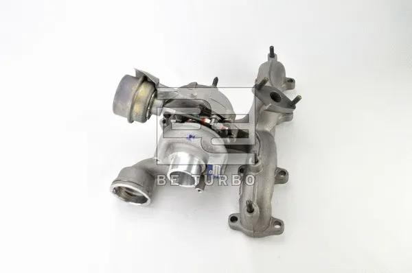Turbocompresseur, suralimentation BE TURBO 127346