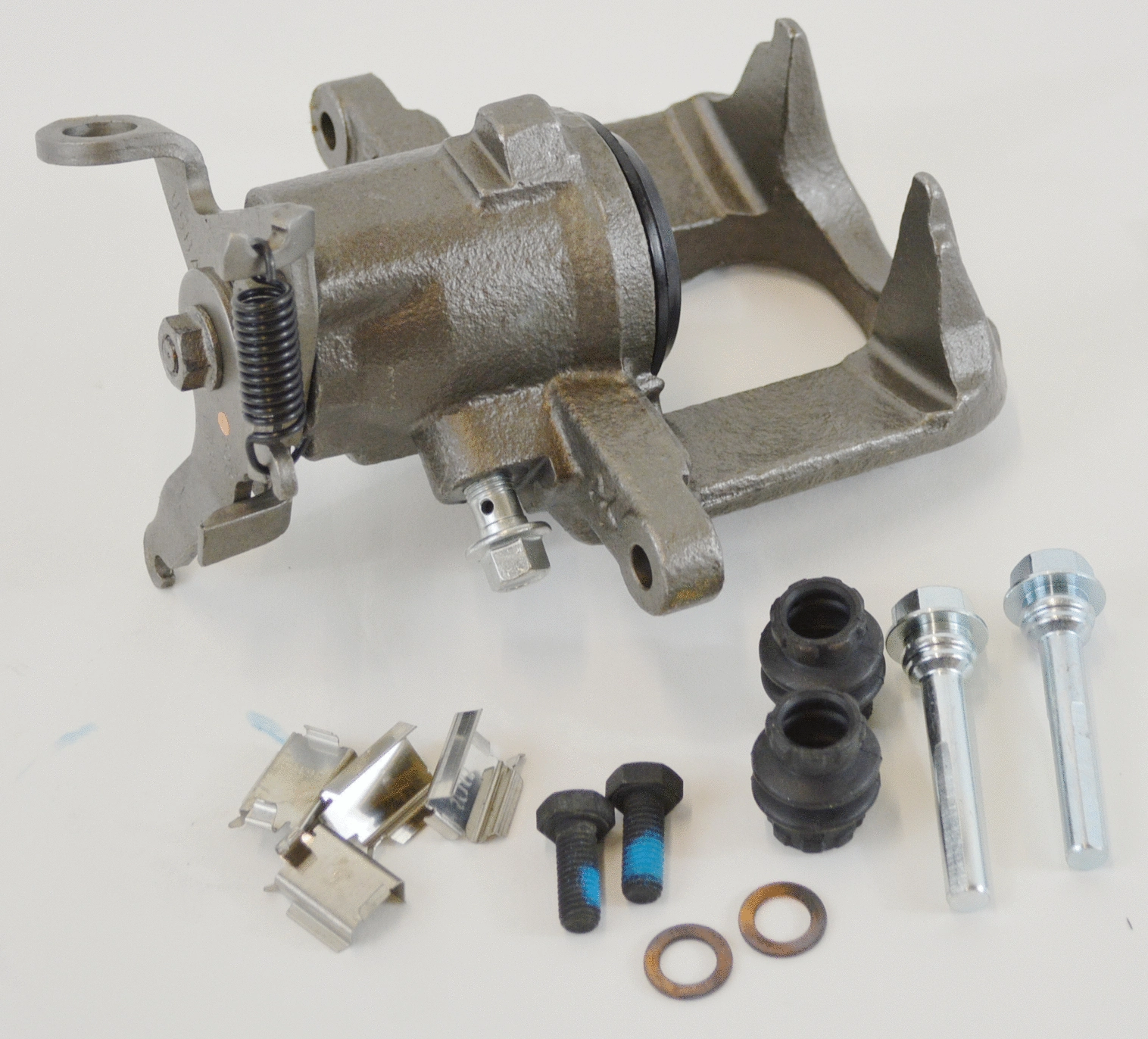 Étrier de frein Pika US-Parts 100-2393