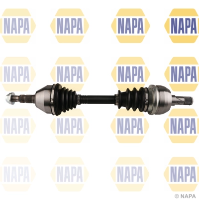 Arbre de transmission NAPA NDS1299L