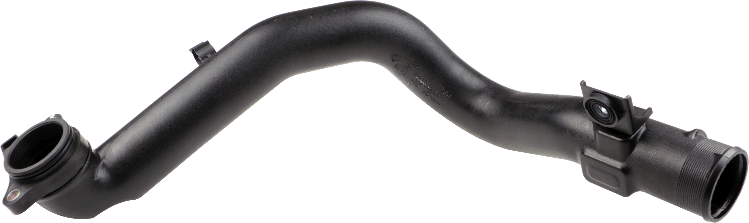 Gaine de suralimentation RAPRO R11770/O