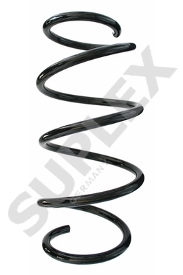 Ressort de suspension SUPLEX 19412
