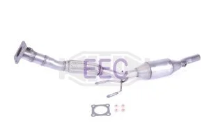 Catalyseur EEC VK6019T