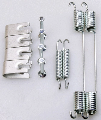 Kit d'accessoires, mâchoire de frein DENCKERMANN B160106