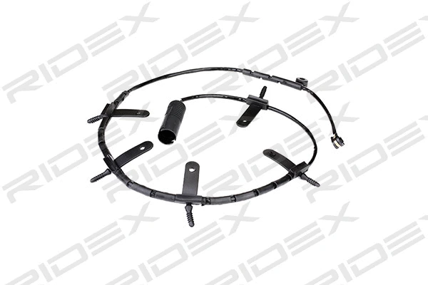Contact d'avertissement, usure des plaquettes de frein RIDEX 407W0040