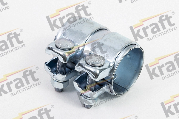 Raccord de tuyau, système d'échappement KRAFT AUTOMOTIVE 0570150