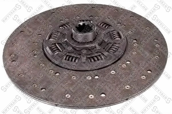 Disque d'embrayage STELLOX 83-03574-SX