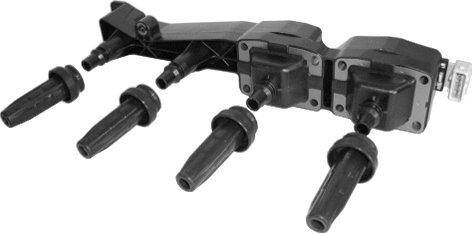 Bobine d'allumage GM B0122
