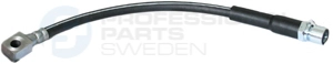 Flexible de frein Professional Parts 52341444