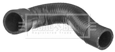 Gaine de suralimentation BORG & BECK BTH1449