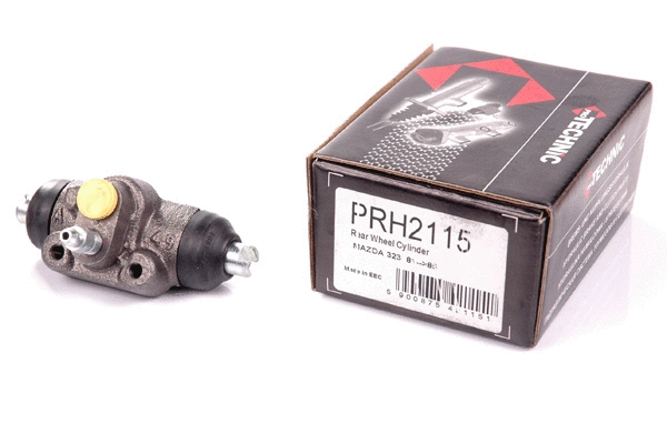 Cylindre de roue PROTECHNIC PRH2115