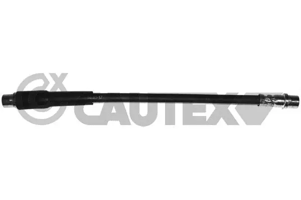 Flexible de frein CAUTEX 460214