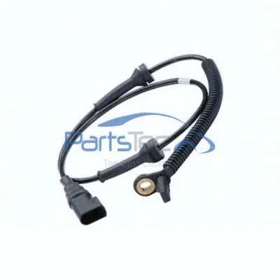 Capteur, vitesse de roue PartsTec PTA560-0302