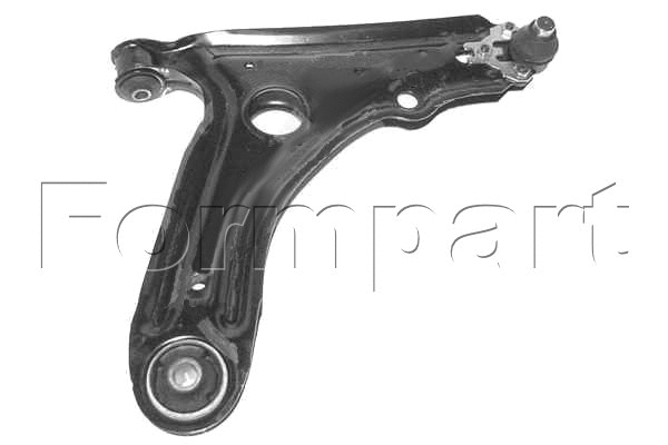 Bras de liaison, suspension de roue FORMPART 2909008