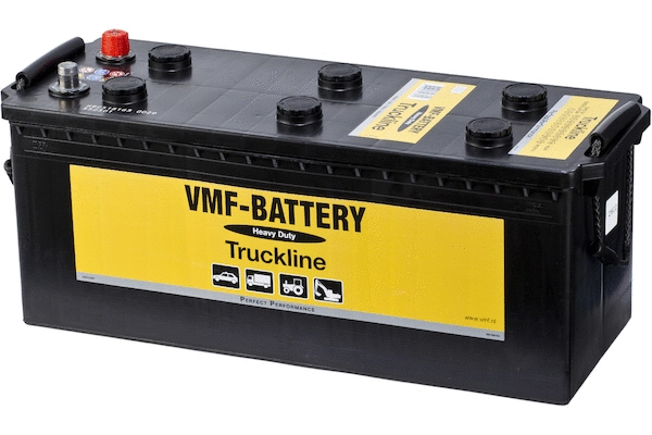 Batterie de démarrage VMF 62034