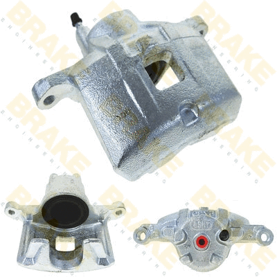 Étrier de frein Brake ENGINEERING CA2762R