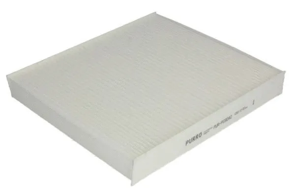 Filtre, air de l'habitacle PURRO PUR-PC8042