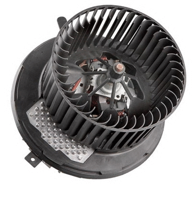 Pulseur d'air habitacle HART 523 115