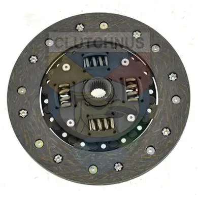 Disque d'embrayage CLUTCHNUS SMR45