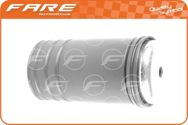 Bouchon de protection/soufflet, amortisseur FARE-RCH 30627