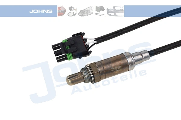 Sonde lambda JOHNS LSO 55 27-001