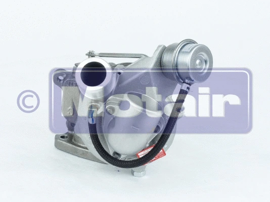 Turbocompresseur, suralimentation MOTAIR TURBO 335232