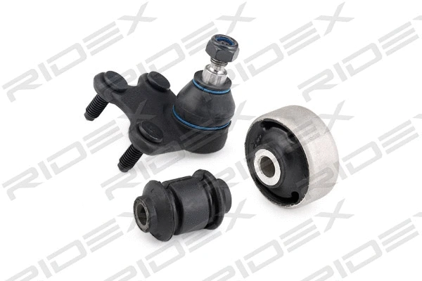 Kit de réparation, suspension de roue RIDEX 771R0014