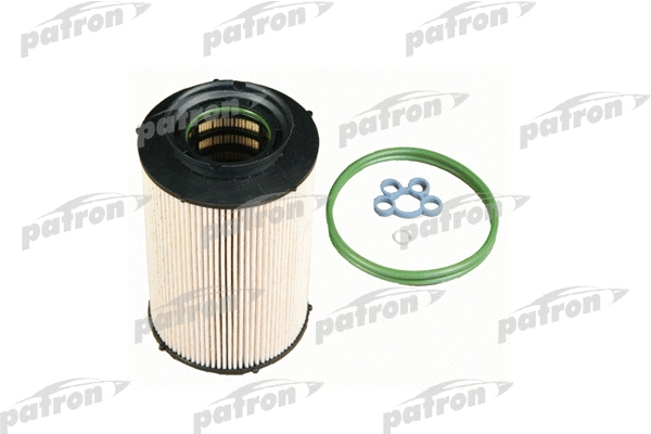 Filtre à carburant PATRON PF3153