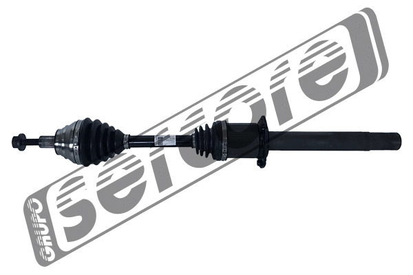 Arbre de transmission SERCORE 221072