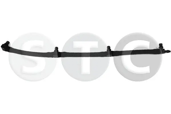 Tuyau, carburant de fuite STC T477793