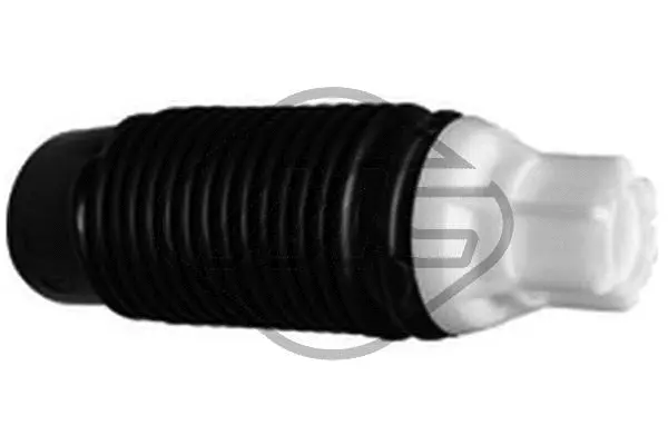 Butée élastique, suspension Metalcaucho 06251