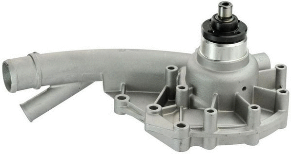 Pompe à eau, refroidissement du moteur DENCKERMANN A310241