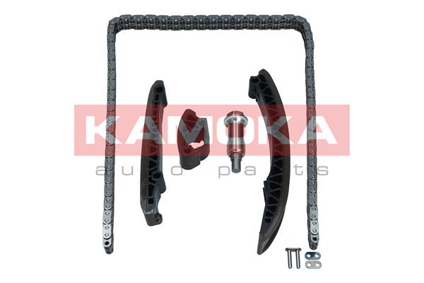 Kit de distribution par chaîne KAMOKA 7001528