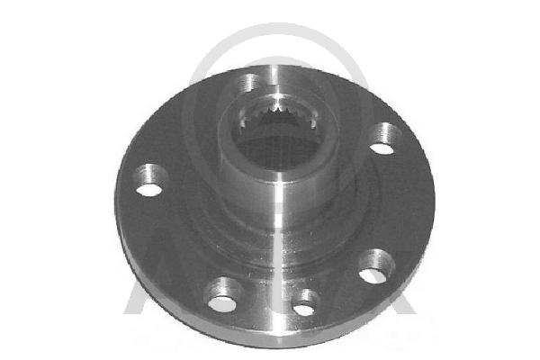 Moyeu de roue Aslyx AS-204577