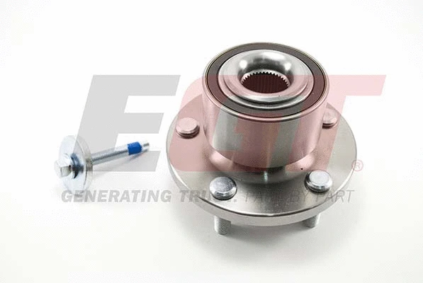 Kit de roulements de roue EGT 554488EGTk