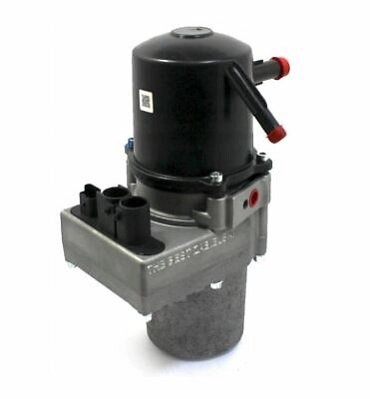 Pompe hydraulique, direction GENERAL RICAMBI PEI033