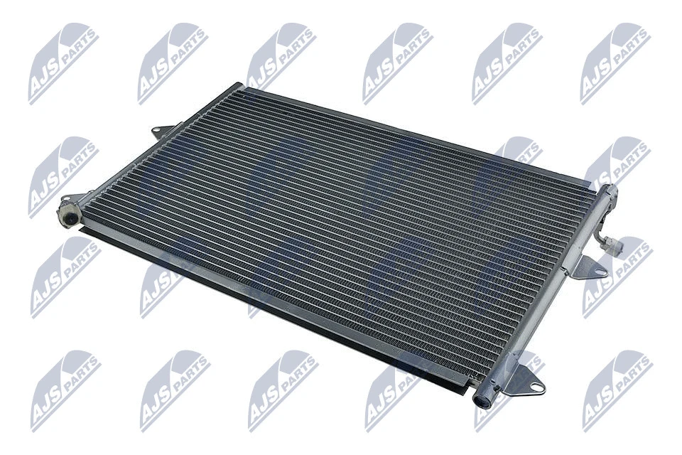 Condenseur, climatisation NTY CCS-VW-002