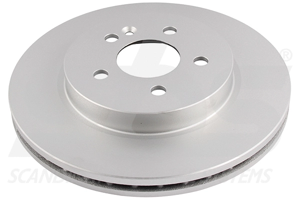 Disque de frein sbs 1815343347