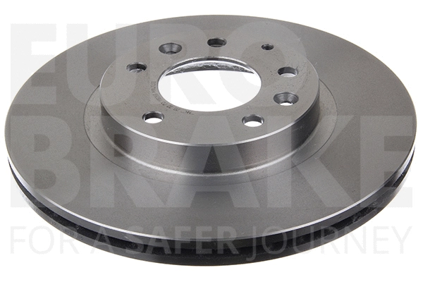 Disque de frein EUROBRAKE 5815203270