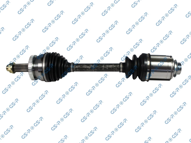 Arbre de transmission GSP-BR NCV37055