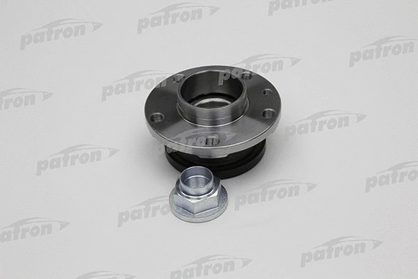 Kit de roulements de roue PATRON PBK3503H