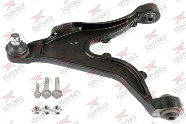 Bras de liaison, suspension de roue RODRUNNER TC-VO-526