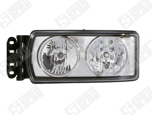 Projecteur principal SPILU 366014