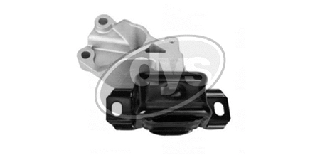 Support moteur DYS 71-03760