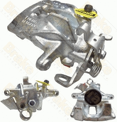 Étrier de frein Brake ENGINEERING CA2457