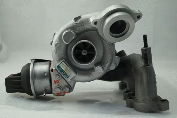 Turbocompresseur, suralimentation Henkel Parts 5112314N