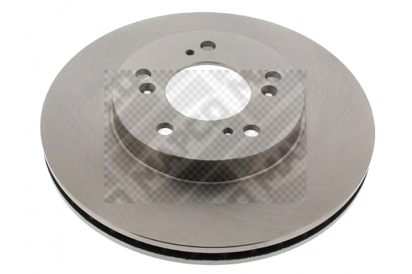 Disque de frein MAPCO 15609