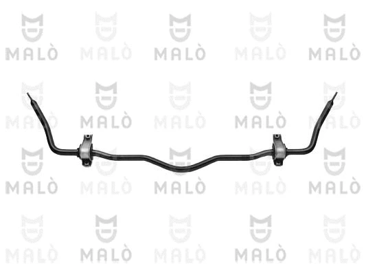 Stabilisateur, chassis AKRON-MALÒ 1410007