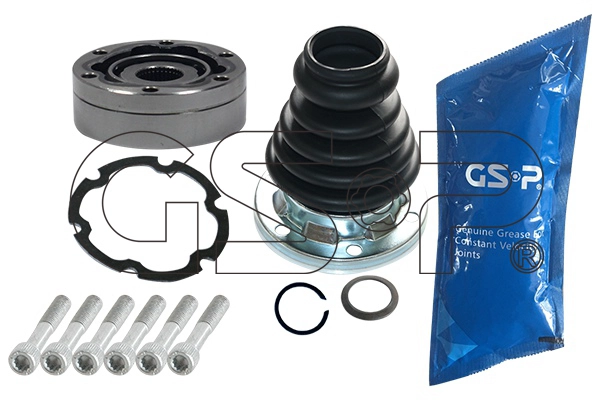 Jeu de joints, arbre de transmission GSP-BR 603009