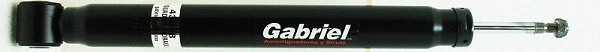 Amortisseur Gabriel-MX 43098