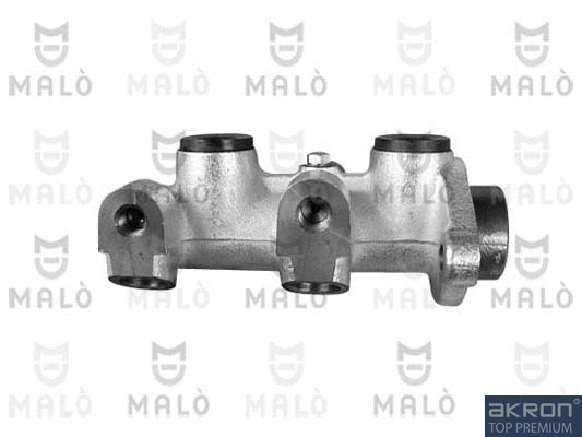 Maître-cylindre de frein AKRON-MALÒ 89155
